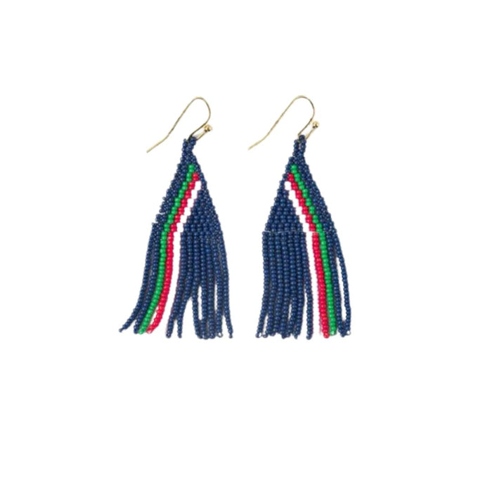 Ink & Alloy Audrey Earrings