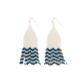 Ink & Alloy Delilah Earrings