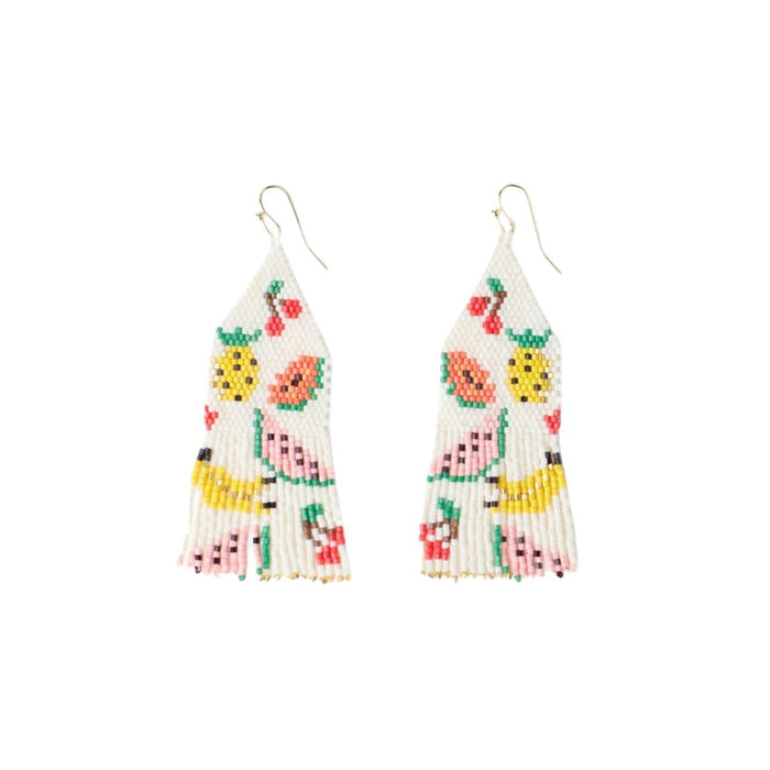 Ink & Alloy Delilah Earrings