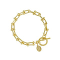 Jackie Chain Bracelet