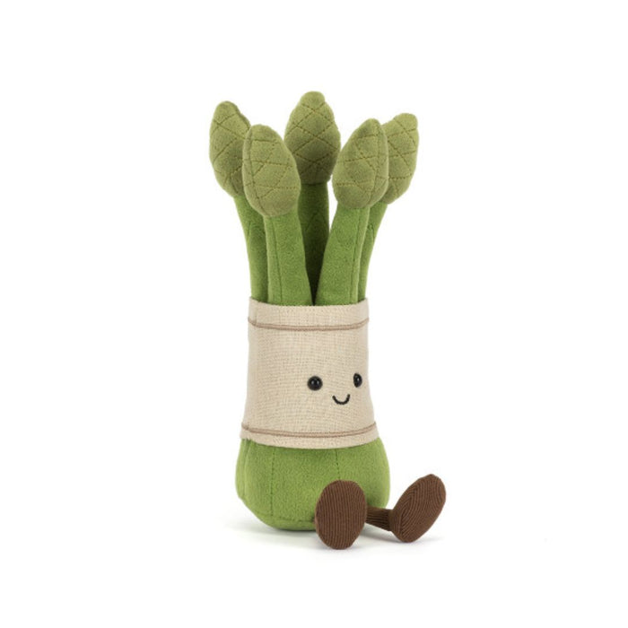 Jellycat Amuseables Asparagus
