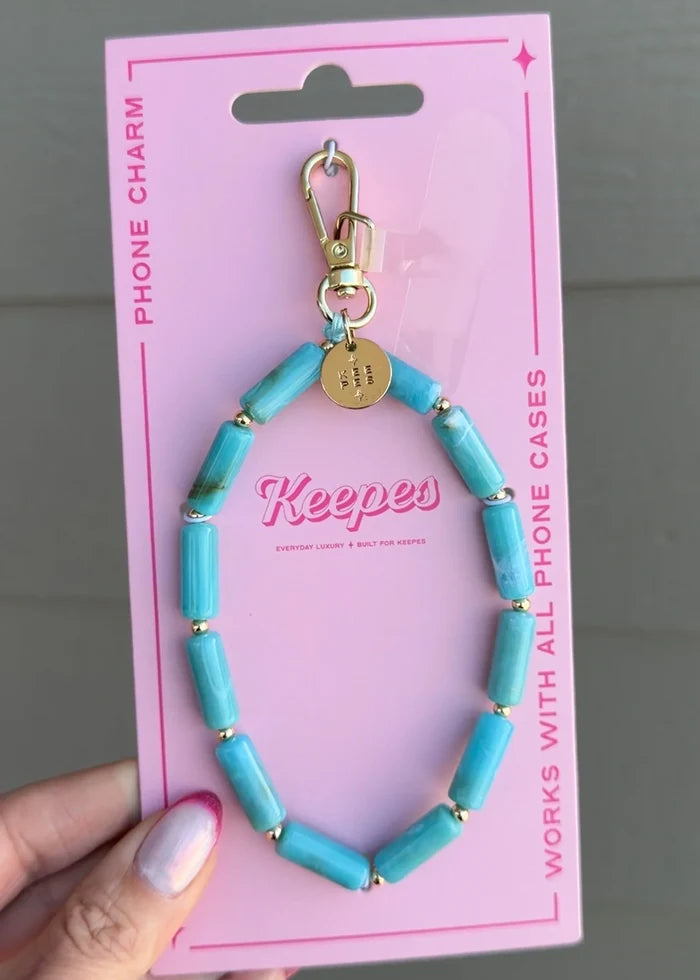 Bamboo Turquoise