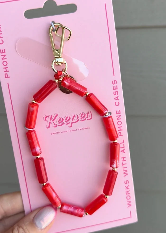 Bamboo Crimson