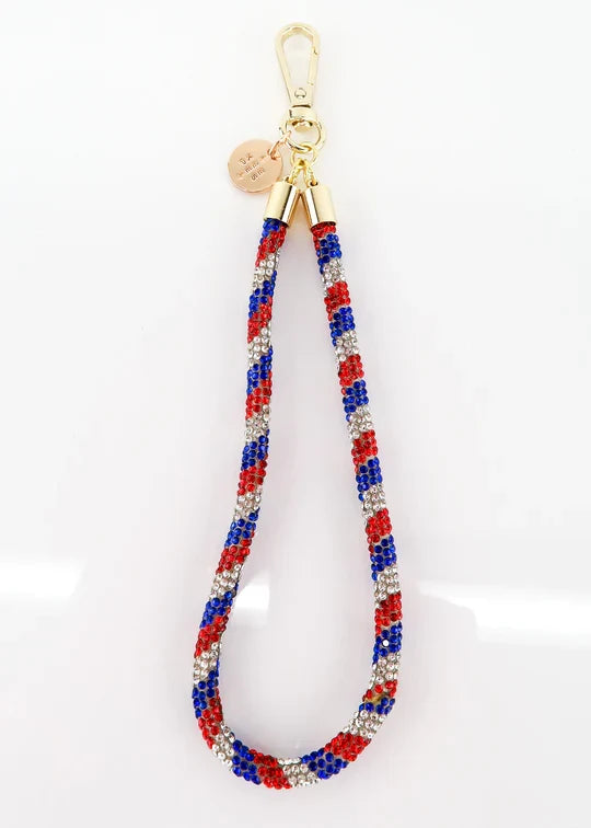 KEEPES PHONE CHARM
