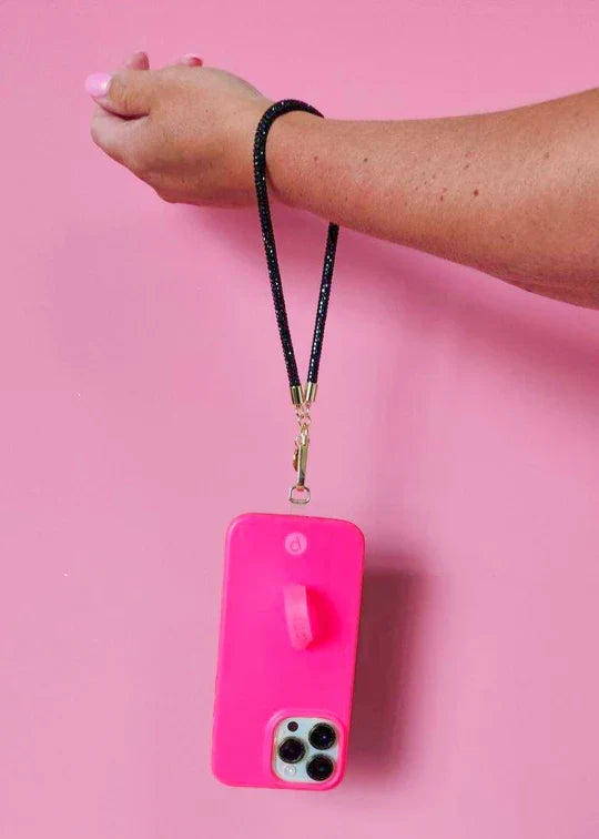 KEEPES PHONE CHARM