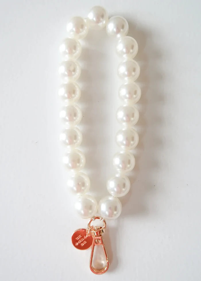 KEEPES PHONE CHARM