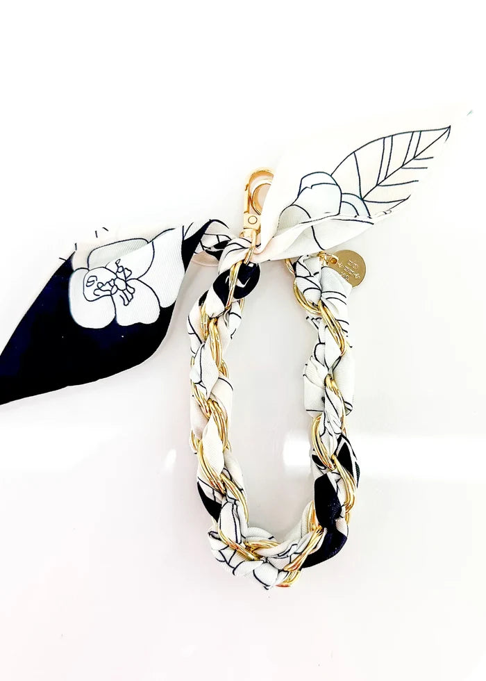 KEEPES PHONE CHARM