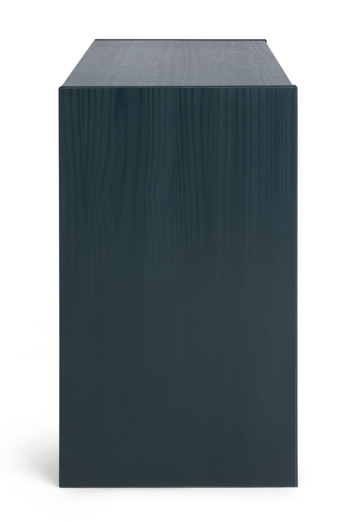 Habitat Kids Rico Double Storage Unit - Ink Blue ( B Grade 38946 - 38948 )