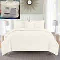 KING 4-PC COMFORTER SET
