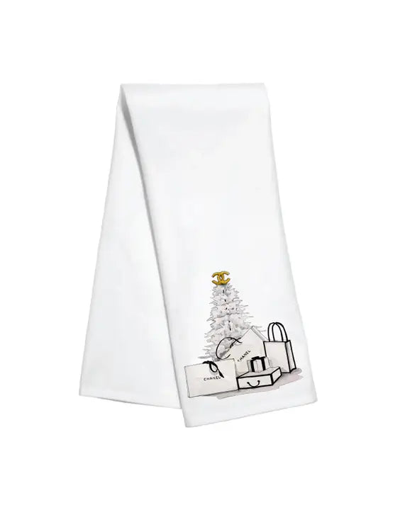 White Tree