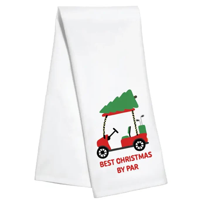 Par Christmas