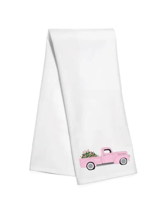 Pink Truck Champagne