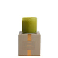 Lafco Pistachio Oud Candle
