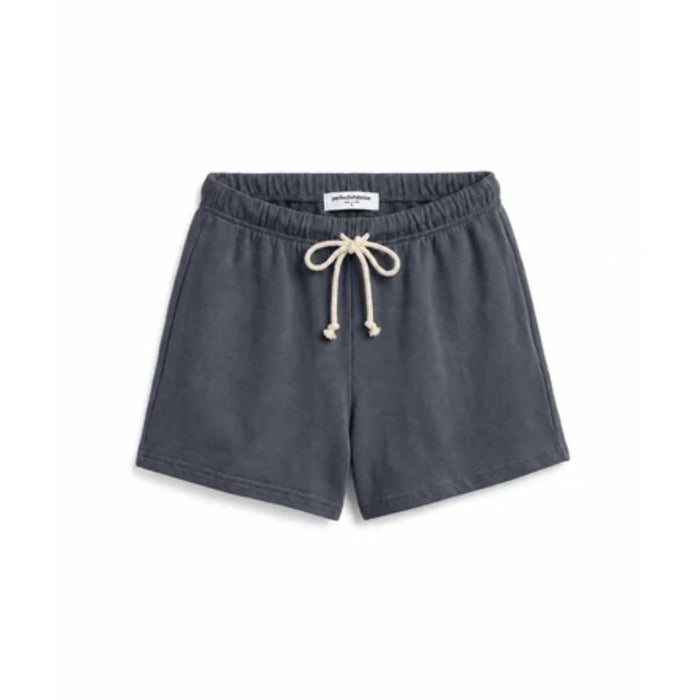 Layla French Terry Sweat Short