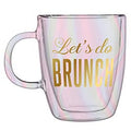 LETS DO BRUNCH MUG