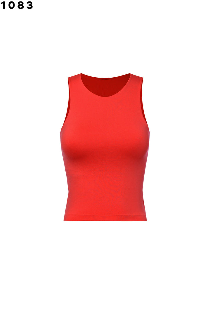LINED SCOOP TANK