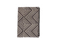 Linen Towel Set in Charcoal