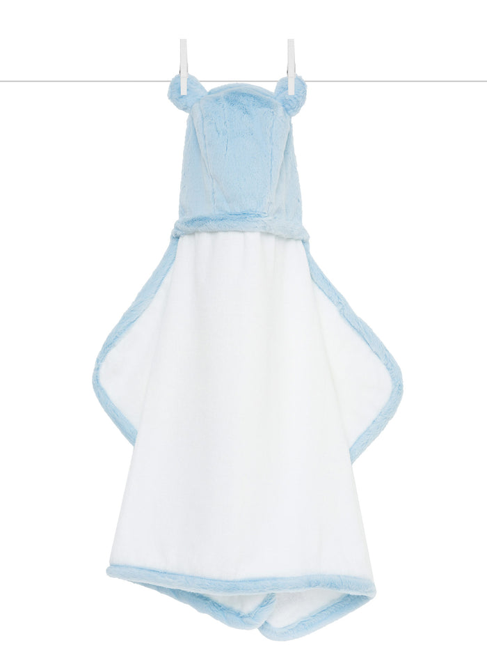 Little Giraffe Luxe Hooded Towel with Ears
