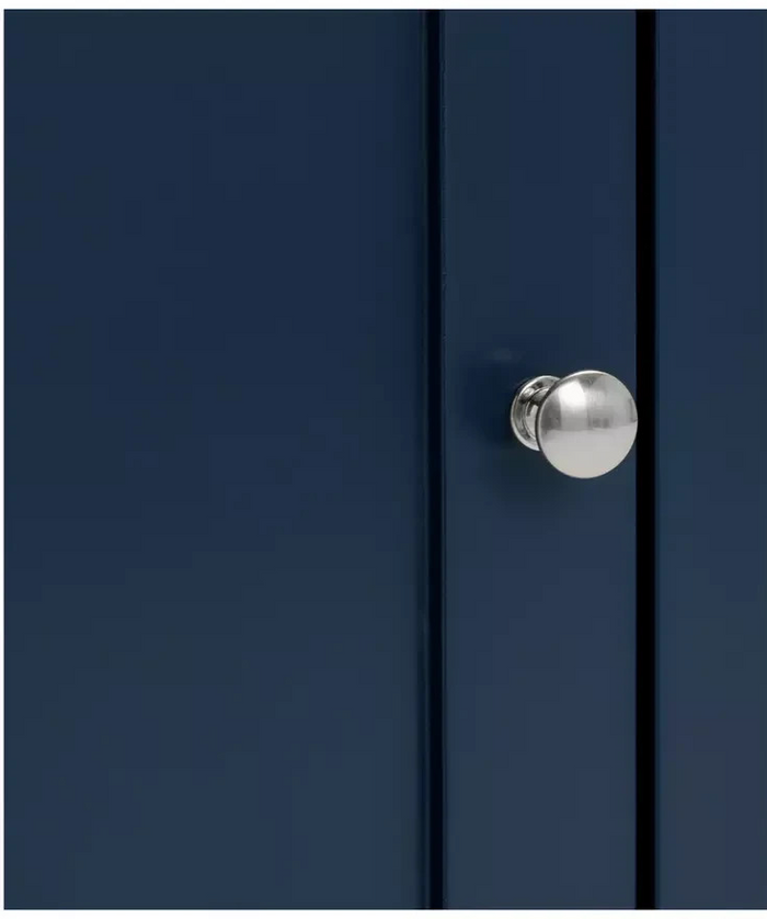 Livingston Tallboy - Blue