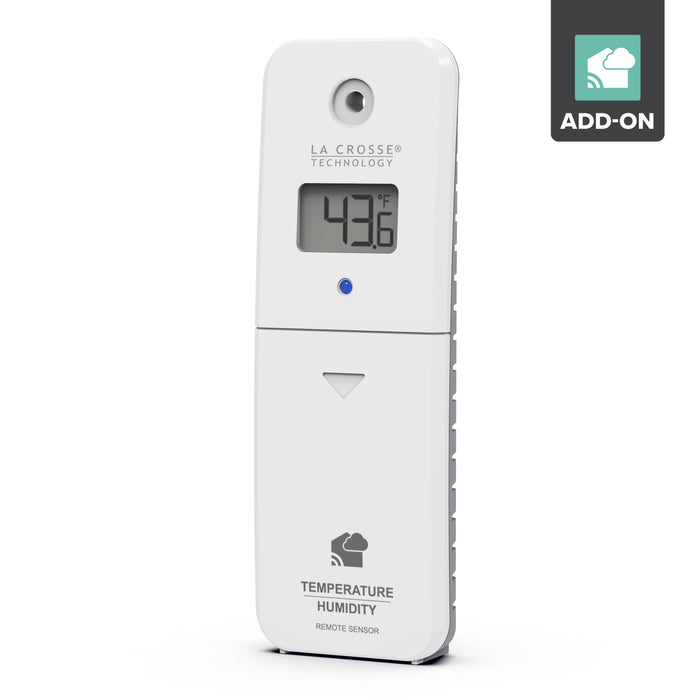 LTV-TH2I Thermo-Hygro Sensor
