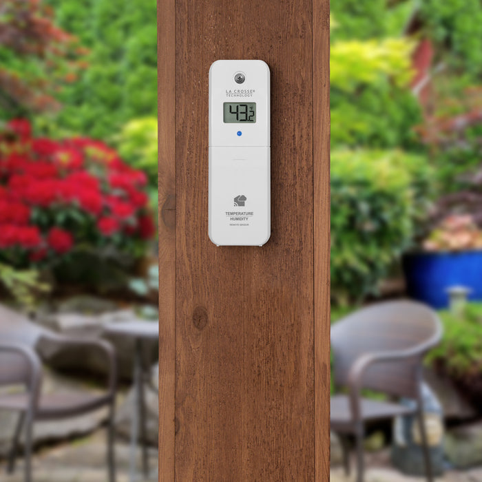 LTV-TH2I Thermo-Hygro Sensor