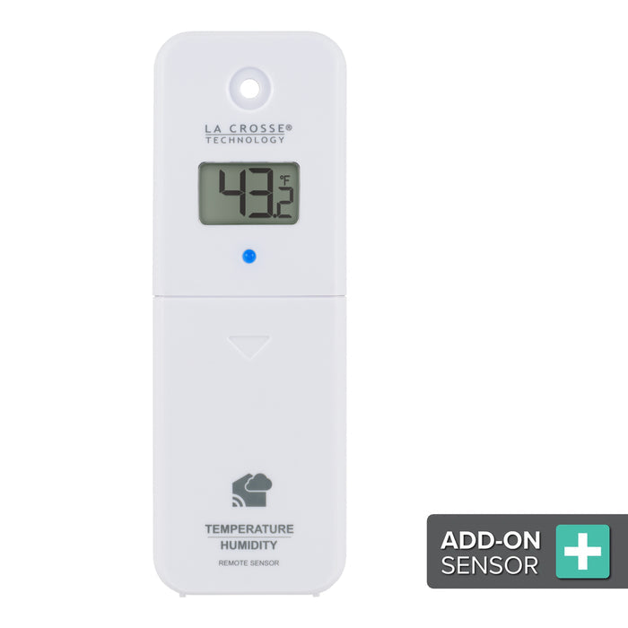 LTV-TH2i Thermo-Hygro Sensor