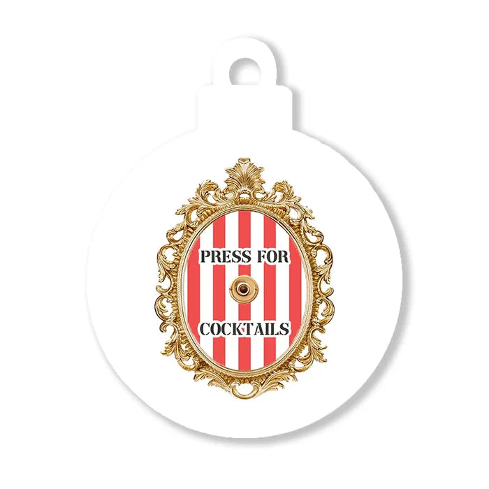 LUX ORNAMENT