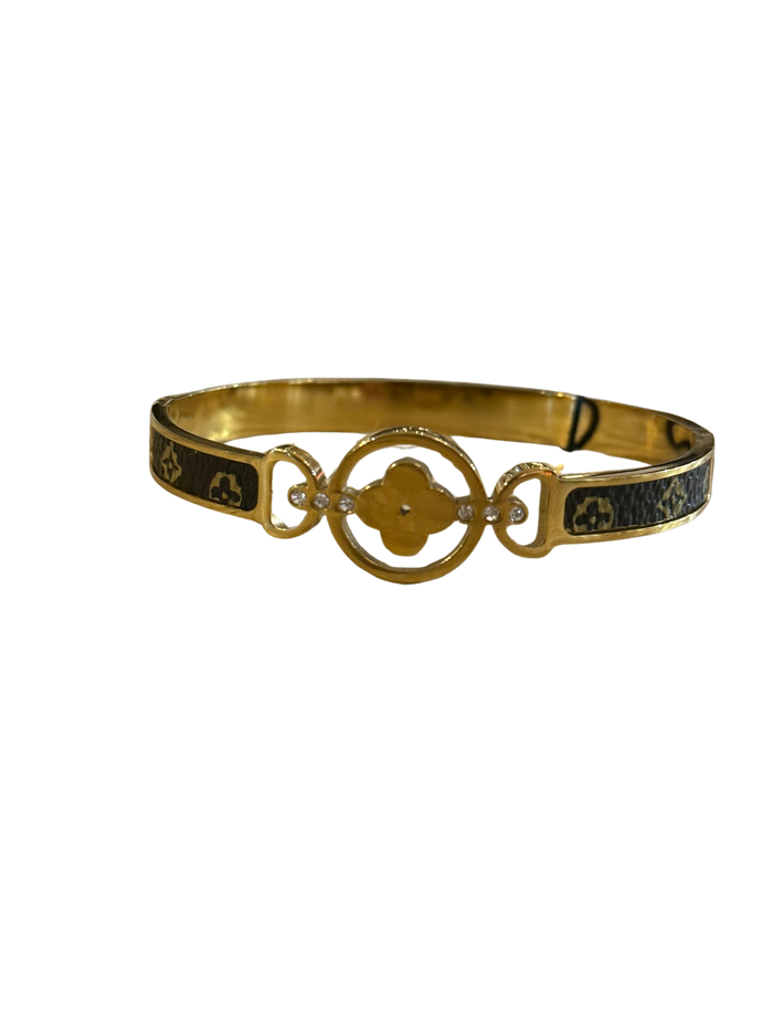 LUXE BANGLE BRACELETS