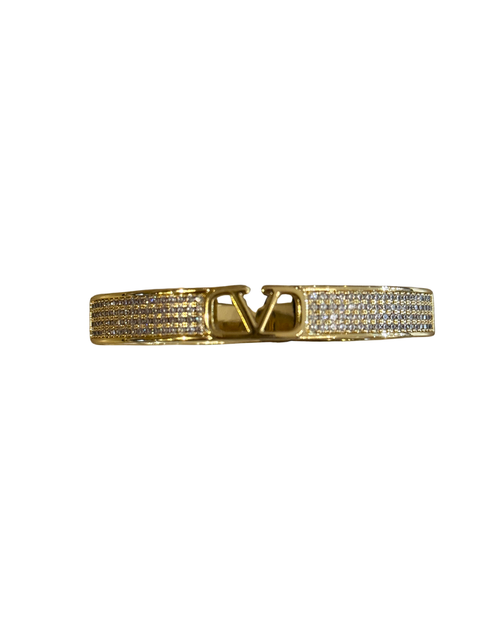 LUXE BANGLE BRACELETS