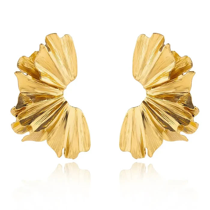 LUXE DROP EARRINGS