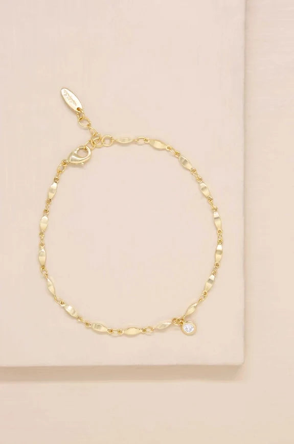 Day Dreamer Anklet