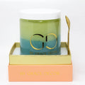LUXURY BODY SUGAR SCRUBS