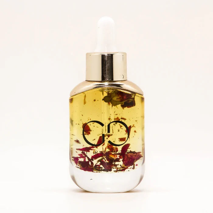 LUXURY FACIAL SERUM