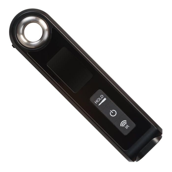 M71800 Head on Closed probe