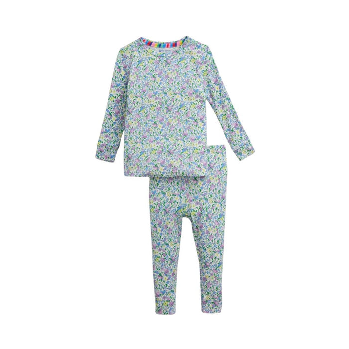 Magnetic Me Long Sleeve PJ Set