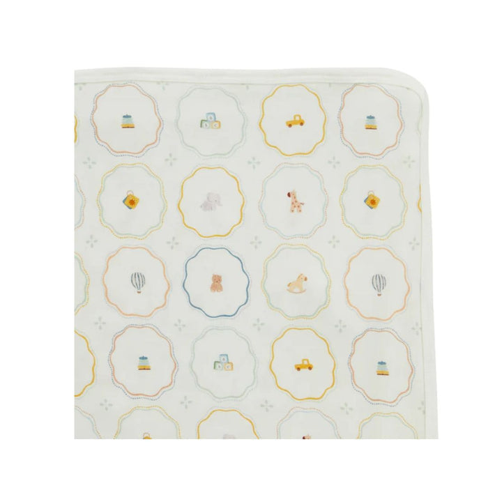 Magnetic Me Modal Blanket