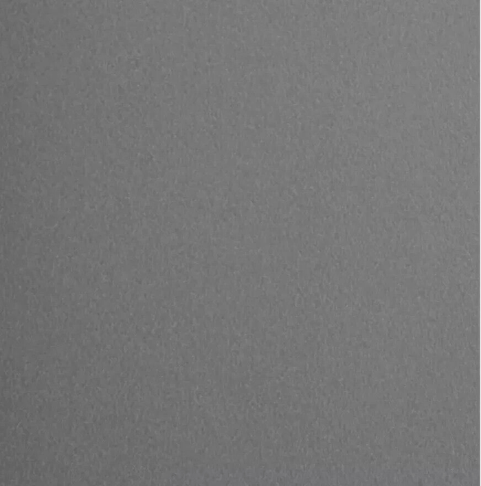 Malibu 2 Door 2 Drawer Wardrobe - Grey (B Grade)