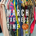 MARCH BAG-NESS MYSTERY BAG
