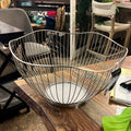 Metal Bowl
