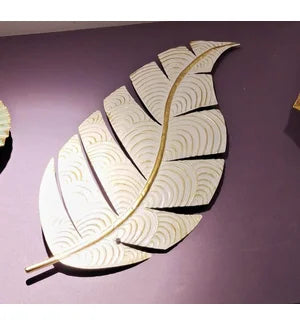 METAL WALL ART