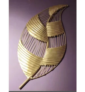 METAL WALL ART