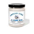 MICHIGAN BASED CANDLE