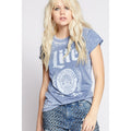 MILLER LITE VINTAGE TEE
