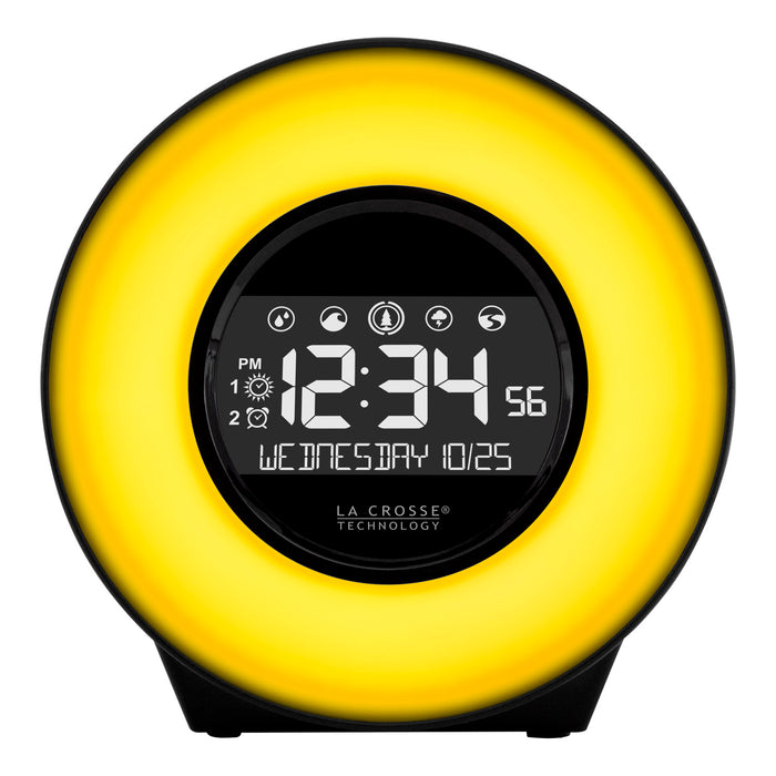 c85135 headon yellow
