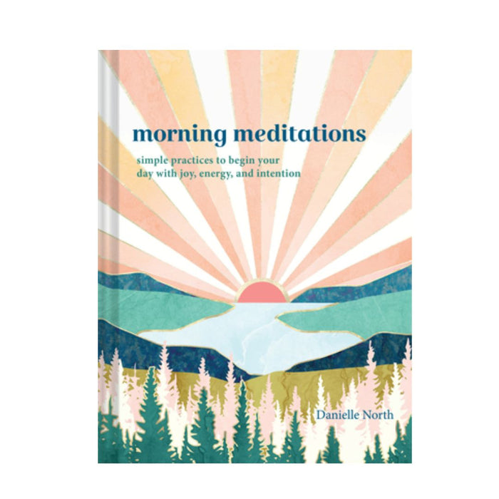 Morning Meditations