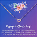 MOTHER'S DAY NECKLACE