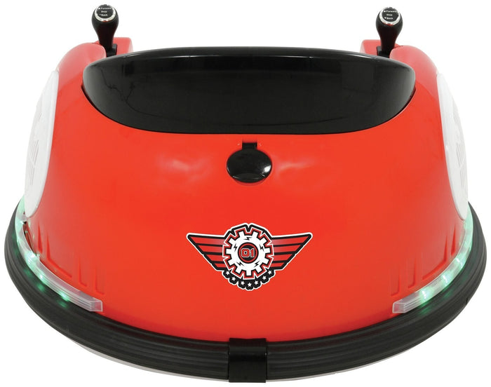 MoVe Bumper Car 6V Ride-on