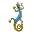 MTL GECKO 15"W, 29"H