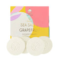 Musee Shower Steamers