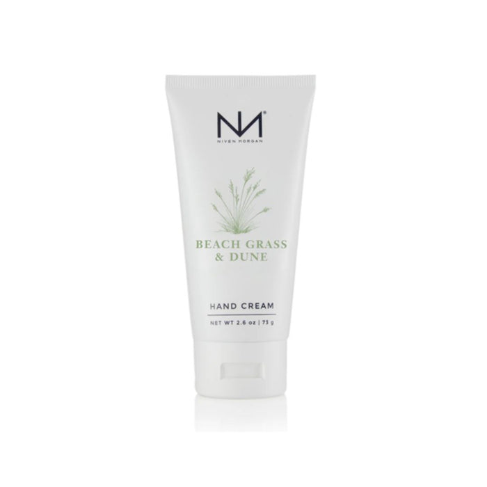 Niven Morgan Travel Hand Cream